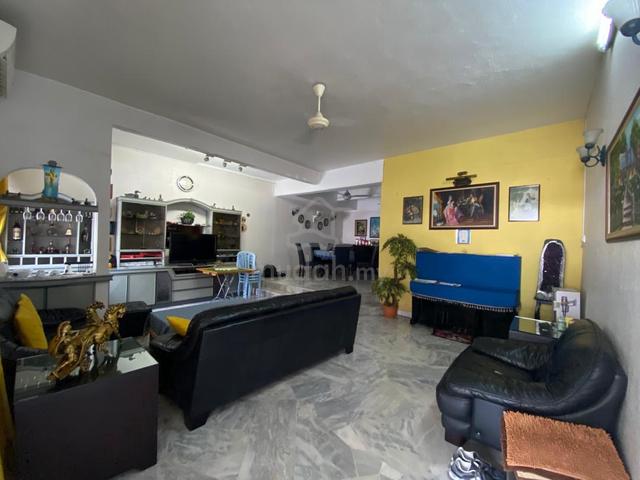 2 Storey House, Taman Connaught, Cheras, Kuala Lumpur, Freehold 1