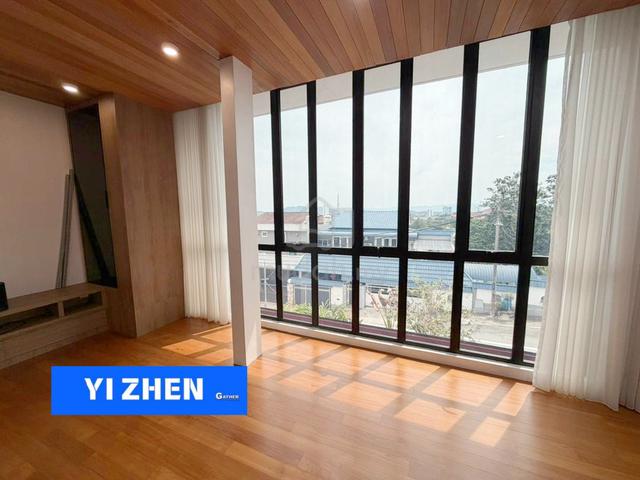 FOR SALE🔥3-Storey Bungalow @ Bukit Mertajam- Fully renovated✅🌟 1