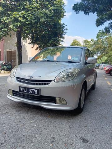 2008 Perodua MYVI 1.3 EZ (A) - 1
