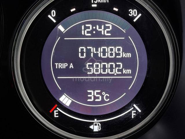2019 Honda CITY 1.5 V FACELIFT (A) 3 YEAR WARRANTY - 3