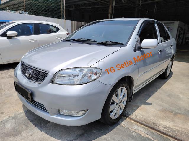 2005 Toyota VIOS 1.5 G (A) - 3