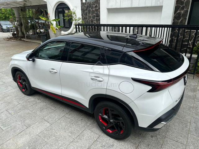 2025 Chery OMODA 1.5 (A) LIKE NEW CAR 16KM - 1