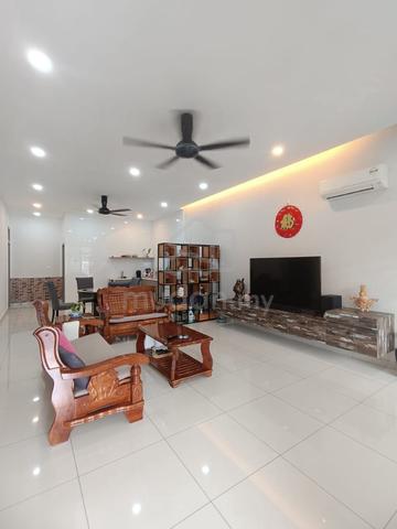Horizon Hills Canal Garden North 2 Storey 22x75 Renovated Furnished 1