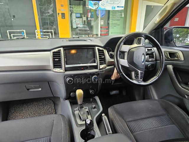 2015 Ford RANGER 2.2 XLT MY12 T6 P375 FACELIFT (A) - 5
