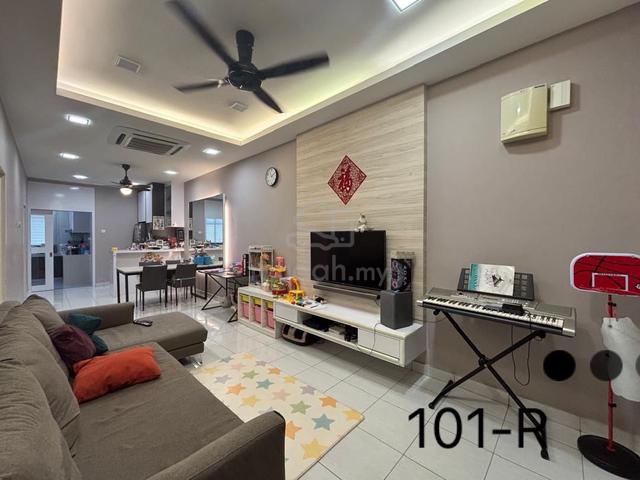 Super Nice Renovated😍Bandar Putera 2 Klang nr Puteri!1 Sty House Sale 1