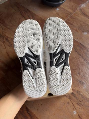 [NEW] Yonex Power Cushion Sonicage Shoe EU43 White - photo 2 of 4