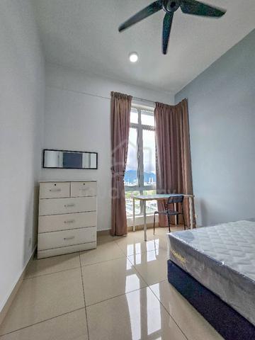 Bukit Mertajam Room for Rent 1
