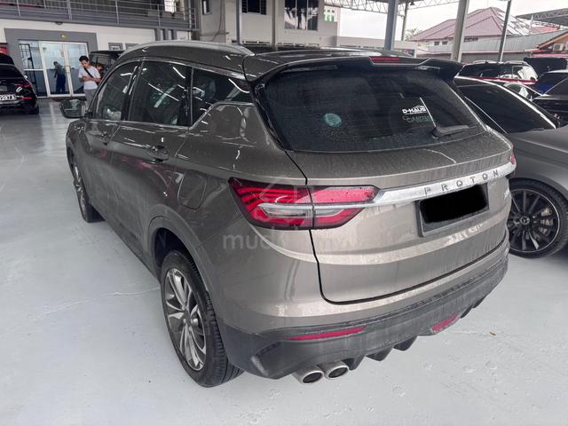2020 Proton X50 1.5 PREMIUM (A) - 3