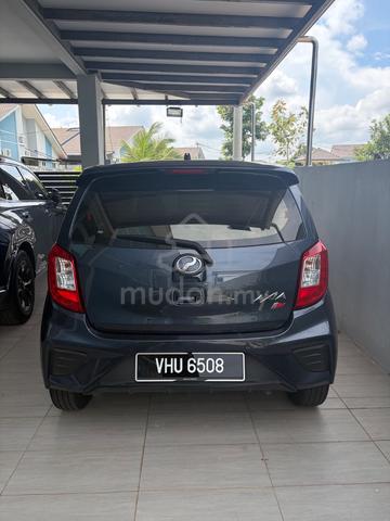 2022 Perodua AXIA 1.0 AV (A) - 4