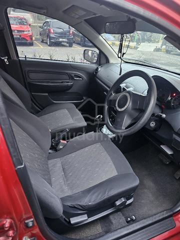 2013 Proton SAGA 1.3 FL (A) - 3
