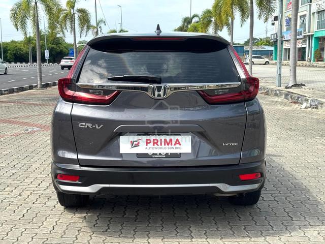 2021 Honda CR-V 2.0 FACELIFT (A) - 3