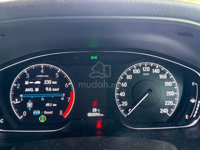 2022 Honda ACCORD TC-P 1.5L (A) - 4