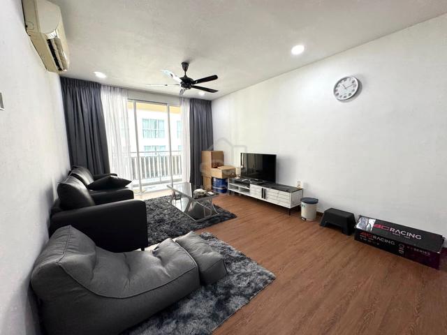 KSL Residences @ Daya 1