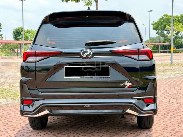 2024 Perodua ALZA 1.5 AV✅17k Mileage (A) - 5