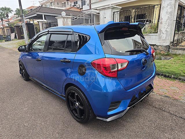 2020 Perodua MYVI 1.5 AV (A) CAR KING - 5