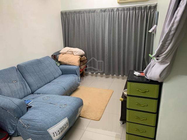 Sri Cempaka (Pusat Bandar Puchong) 1