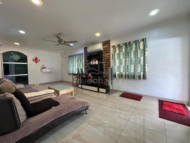 [FOR SALE] 1-Storey Semi-D House - Bandar Puteri Jaya, Sungai Petani 1