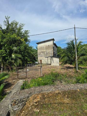 Birdnest house with 1 Acre land @ AsaJaya 1