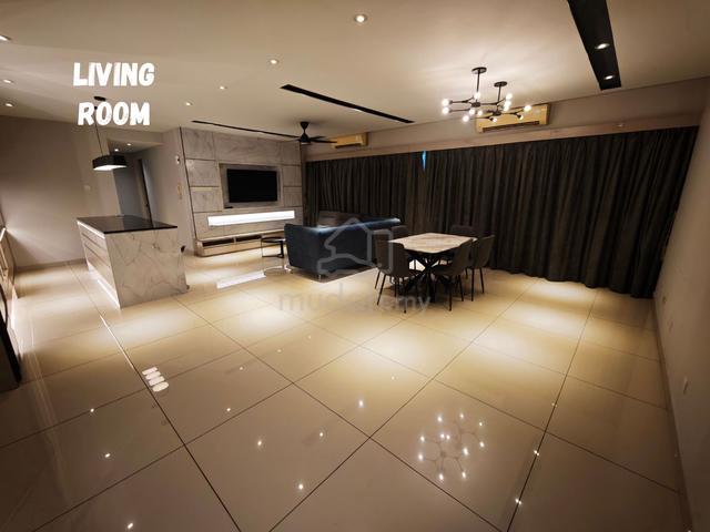 288 Residences @ Kuchai Lama 1