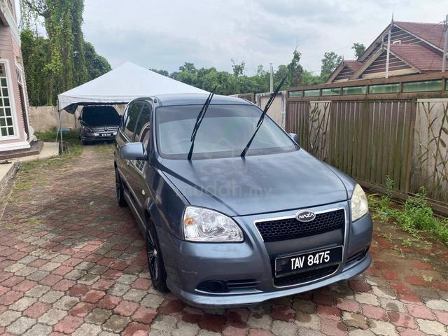 2009 Naza CITRA 2.0 GS FACELIFT (A) - 1