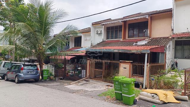 2sty Landed House (Freehold) Taman Delima Cheras 1