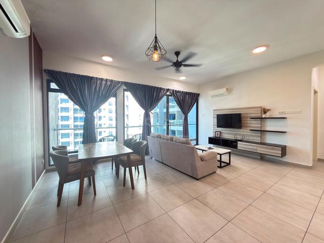 Atlantis Residences 1