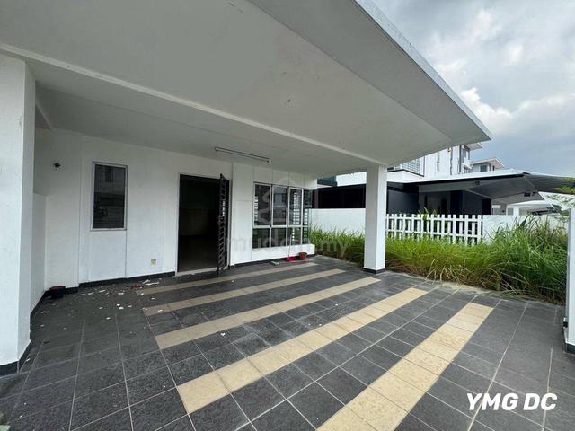 Setia Impian 7❗️2 Storey Cluster Semi-D House for Sale @ Setia Alam 🏡 1