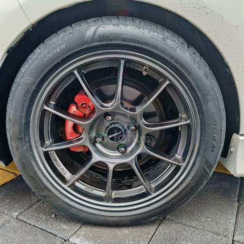 2018 Perodua ALZA 1.5 EZ STANDARD FACELIFT (A) - 5