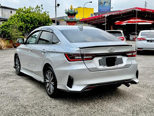 Toyota VIOS G 1.5AT 2023 - 2