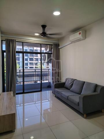 Greenfield Residence (Kota Kinabalu) 1