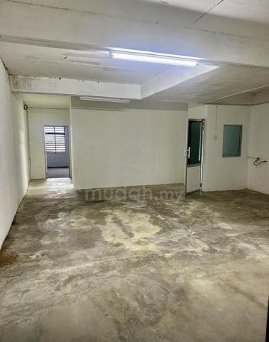 Adjoining Single Storey Shoplot Taman Belimbing Bukit Mertajam ForSale 1