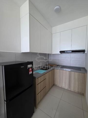 Vivo Executive Apartment 1