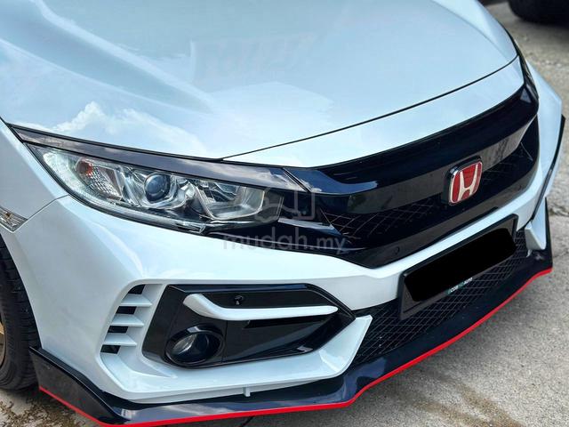 2021 Honda CIVIC 1.8 S / TIPTOP CONDITION / - 5