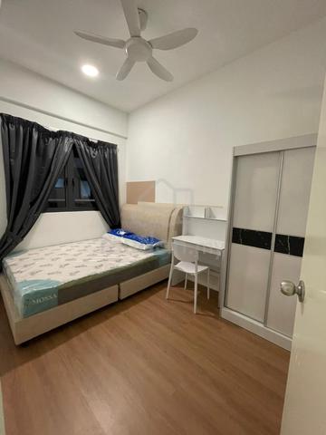 168 Park Residence Selayang @ Selayang 1