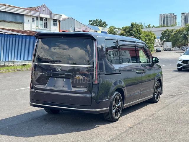 (GRED 4A) Honda STEPWAGON 1.5 SPADA 2023 - 3