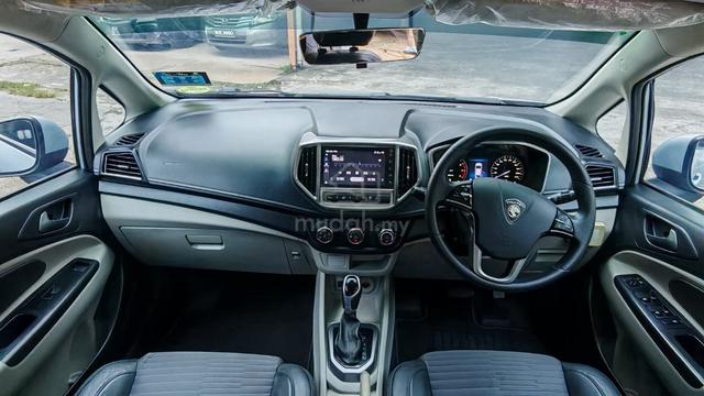 2019 Proton PERSONA 1.6 PREMIUM (A) LIKE NEW CONDI - 4