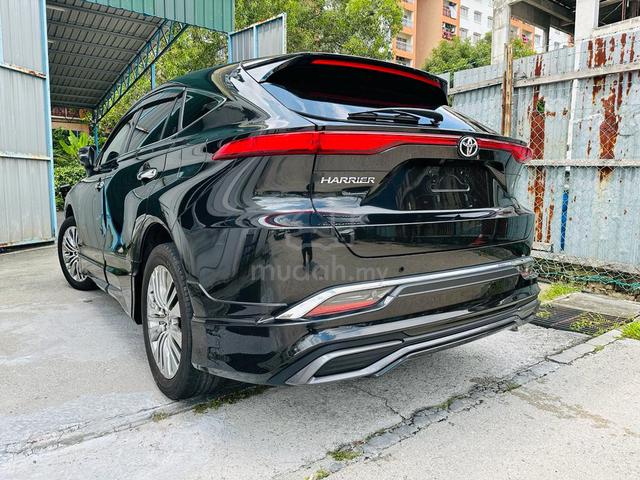 [FULLY LOADED]⭐2023 Toyota HARRIER Z LEATHER - 3