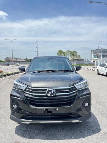 Full Loan/Ready Stock 2026 Perodua ATIVA X (A) - 3