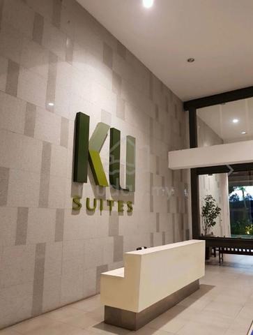 KU Suites 1