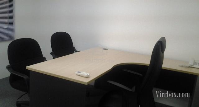 Instant Office For Rent at Taman Sutera Utama, 1