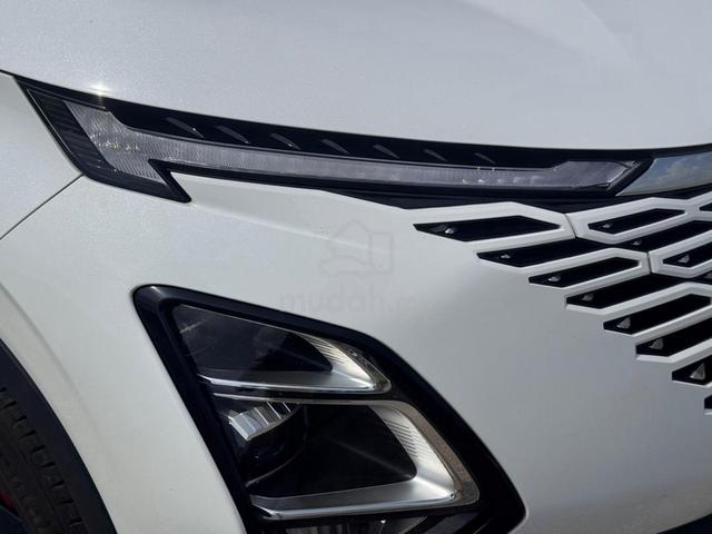 FULL SERVICE 2024 Chery OMODA 1.5 5 H MY23 C5 (A) - 4
