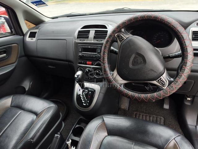 2012 Proton EXORA 1.6 BOLD PREMIUM (A) - 3