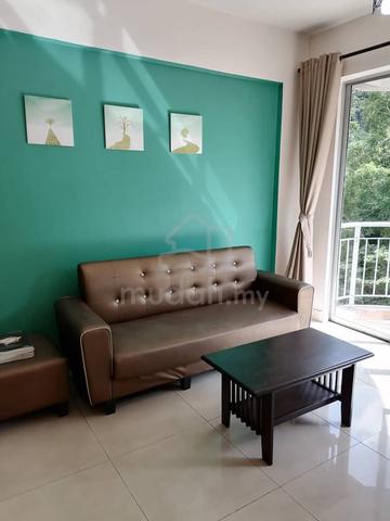 Hillview Loft Condominium 1