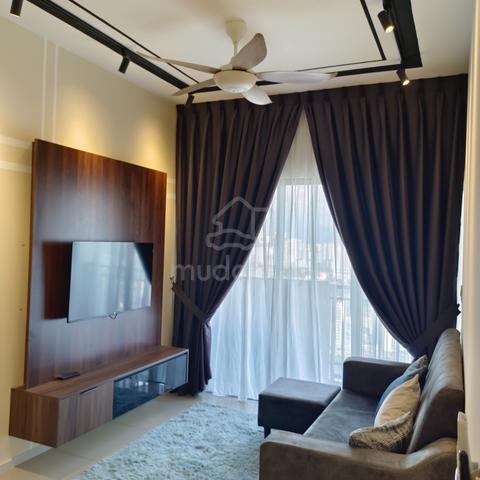 SkyAwani V Residence @ Sentul 1