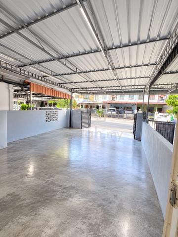 Rumah Teres 2 Tingkat Bertam Putra🔥🔥 1
