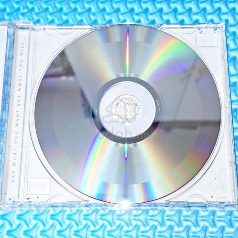 An Honest Mistake - Say What You Want Say... CD - photo 3 of 4