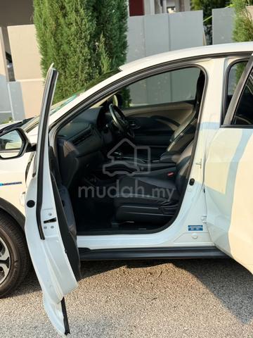 2019 Honda HR-V 1.5 HYBRID MY16 FACELIFT (A) - 4