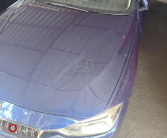 2016 Bmw 330E SPORT (CKD) 2.0 FACELIFT (A) - 3