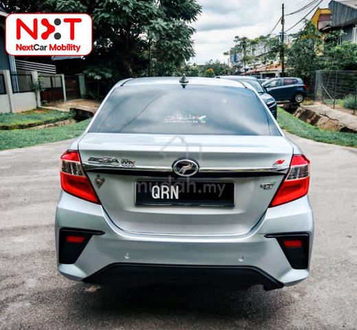2020 Perodua BEZZA 1.3 AV (A) - 5