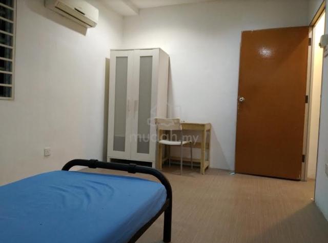 2 Tingkat Rumah Teres Taman Bukit Kajang Baru, 100% Loan, Kajang 5